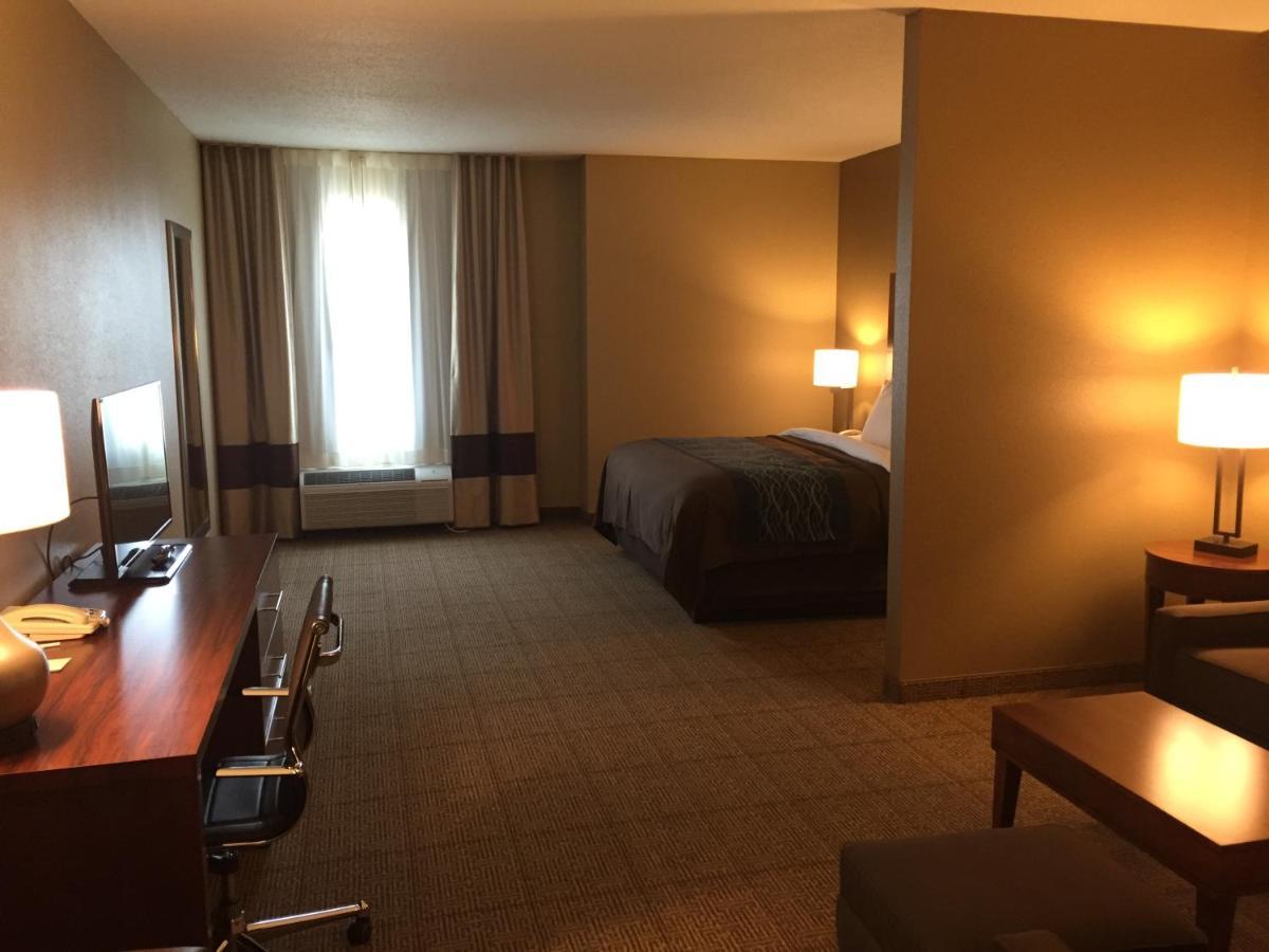 Comfort & Airport - Area 3* Lynchburg