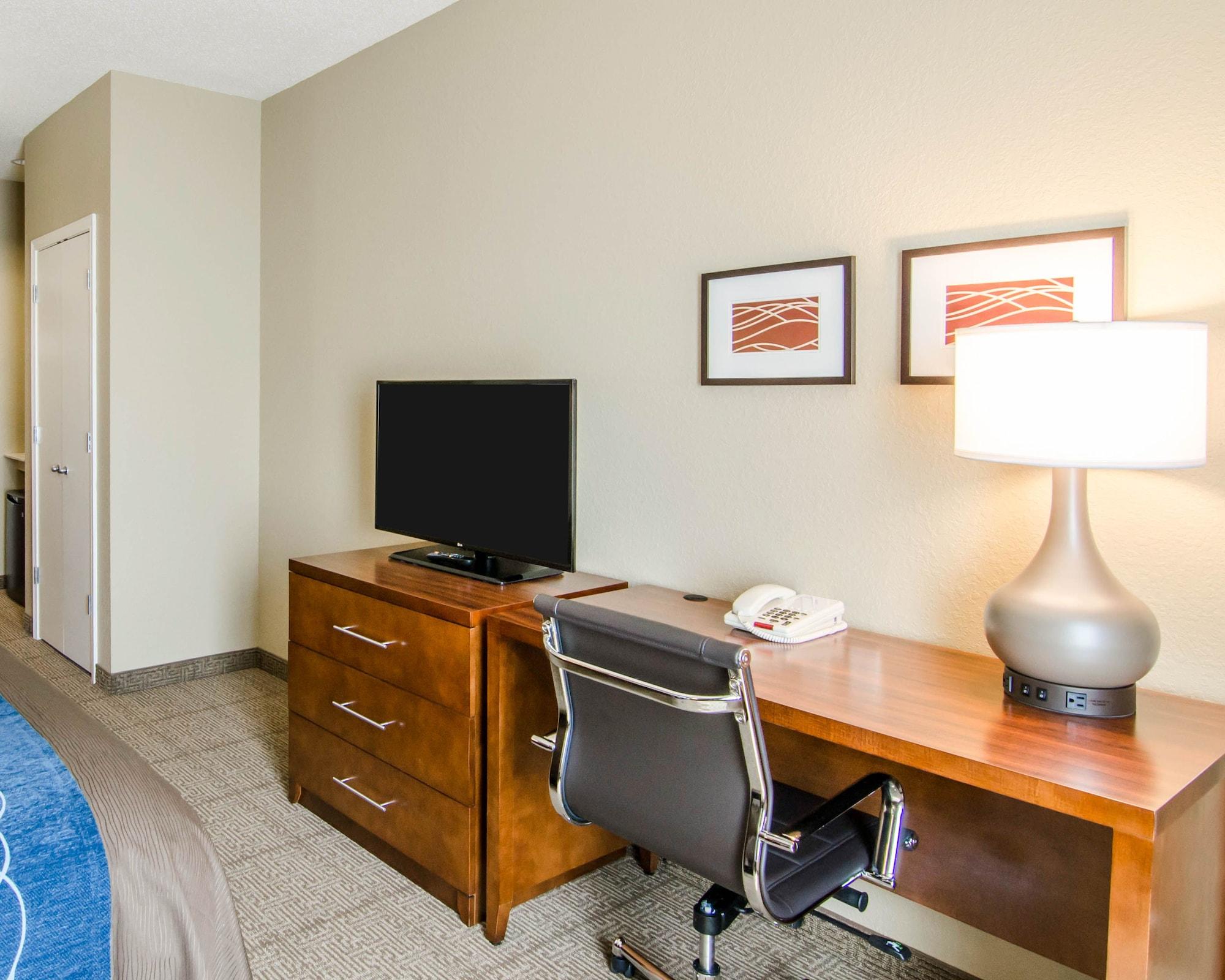 Comfort & Airport - Area 3*