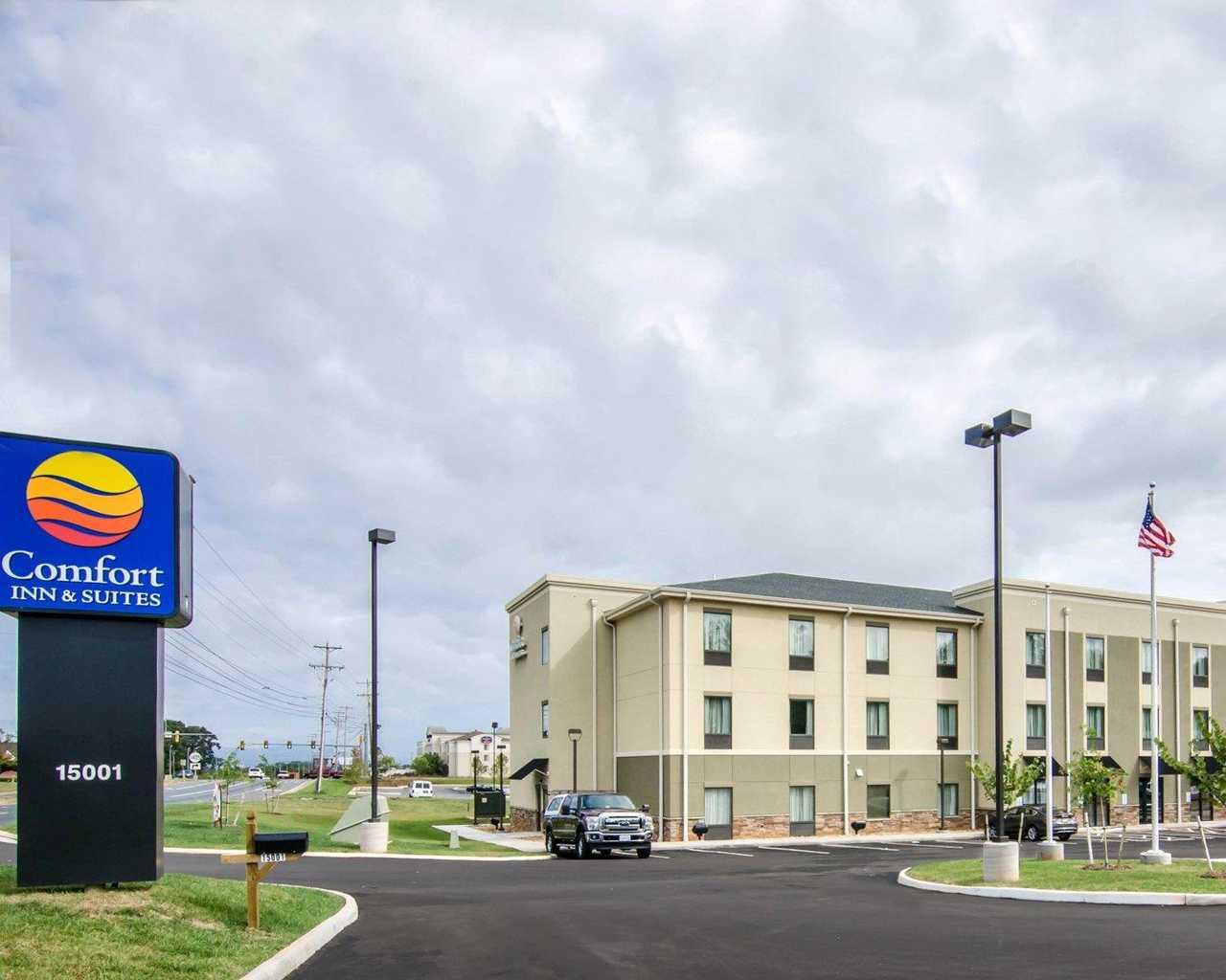 Comfort & Airport - Area Hotel 3*