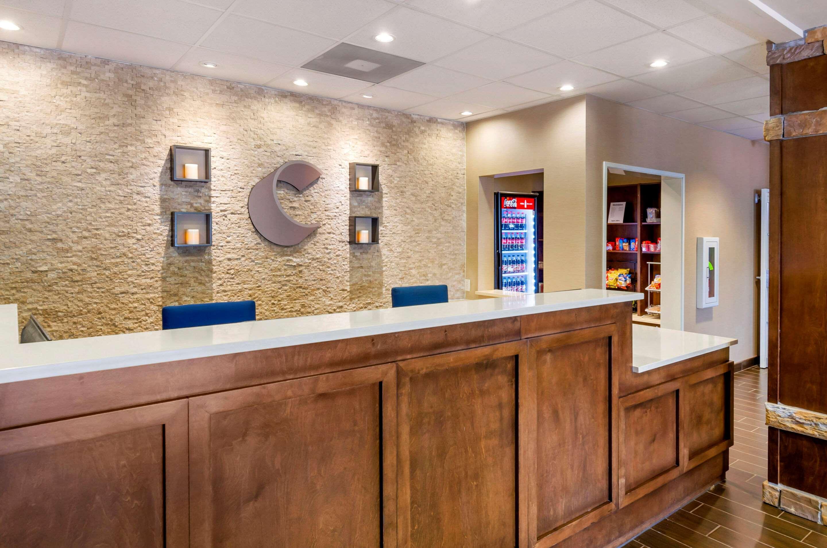 Comfort & Airport - Area 3* Lynchburg