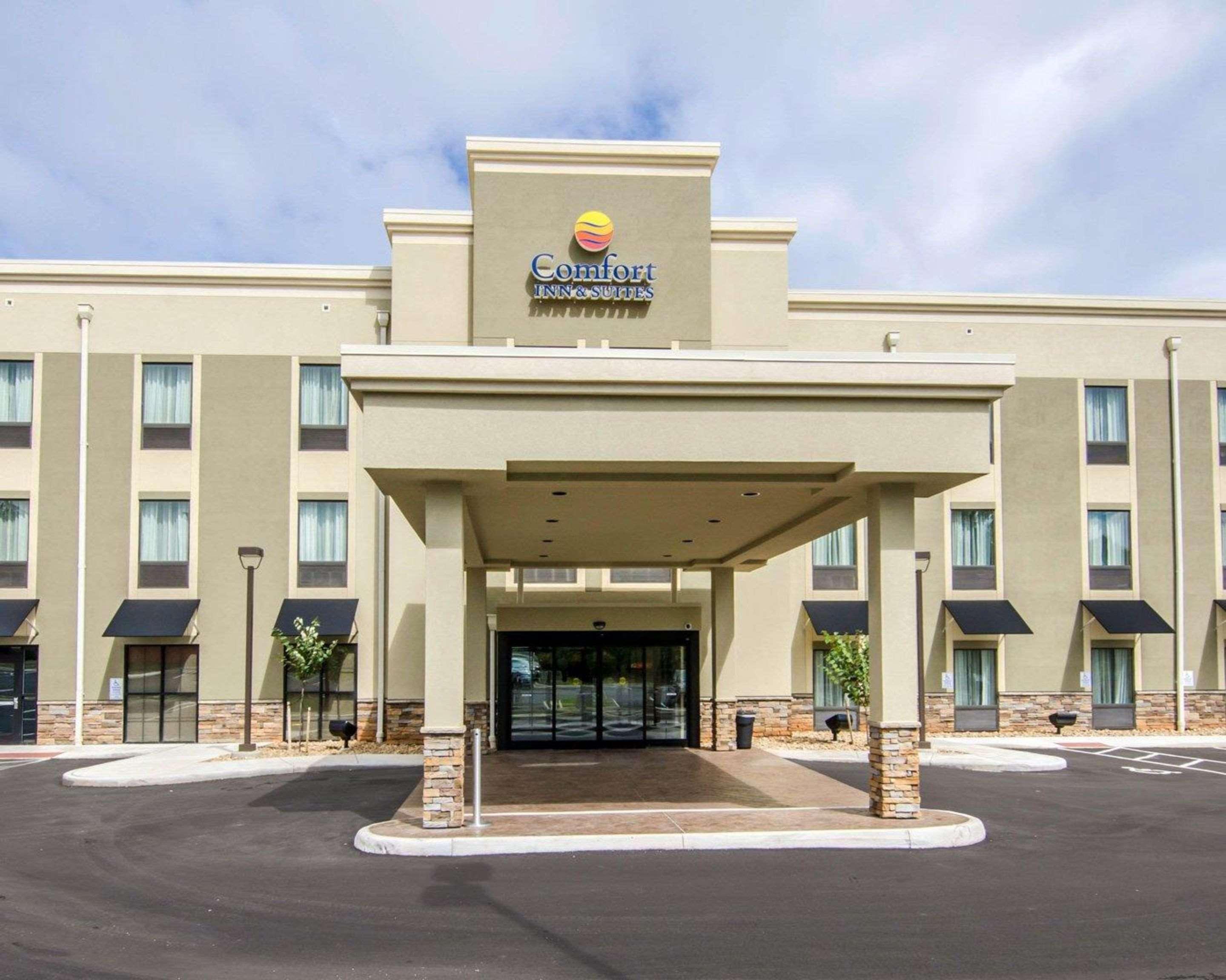 Comfort & Airport - Area Hotel Lynchburg