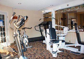 Comfort & Airport - Area Hotel Lynchburg