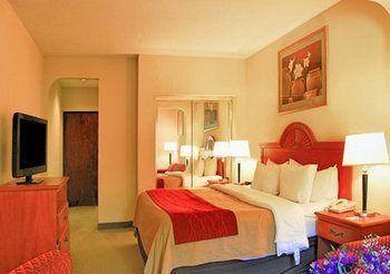 Comfort & Airport - Area Hotel 3*