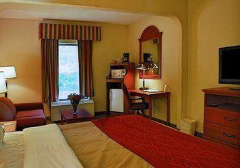 Comfort & Airport - Area Hotel