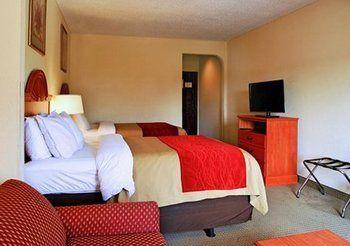 Comfort & Airport - Area 3* Lynchburg