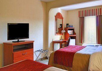Comfort & Airport - Area Hotel