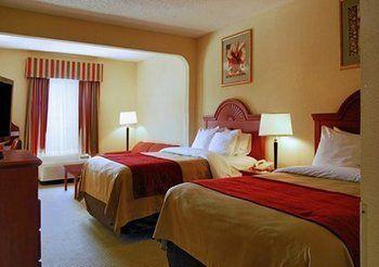 Comfort & Airport - Area 3* Lynchburg