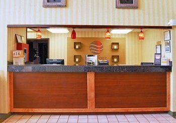 Comfort & Airport - Area Hotel